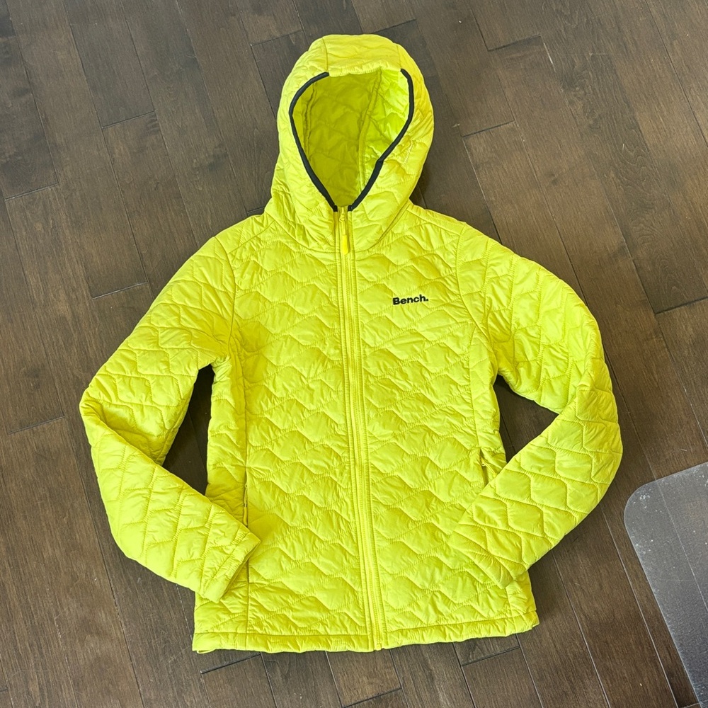 Bench - Puffer Jacket